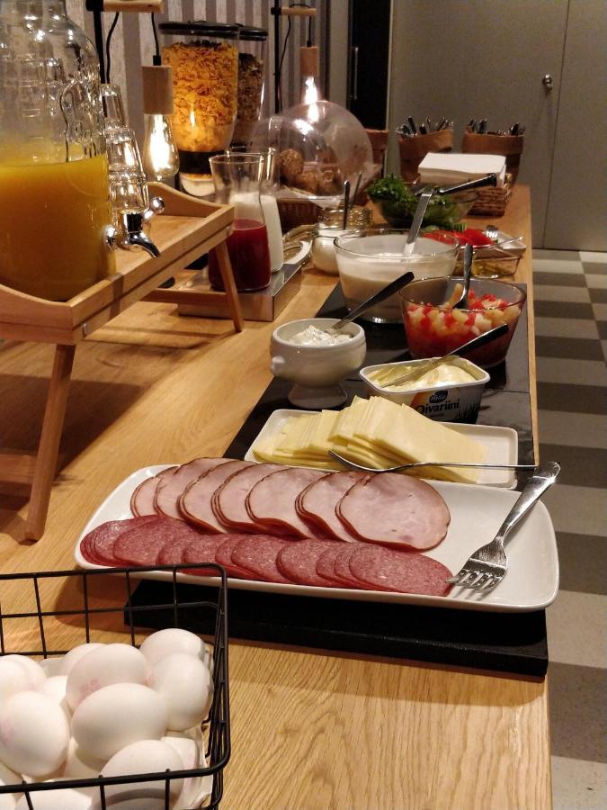 Hotelli Kotola ก็อตกา ภายนอก รูปภาพ