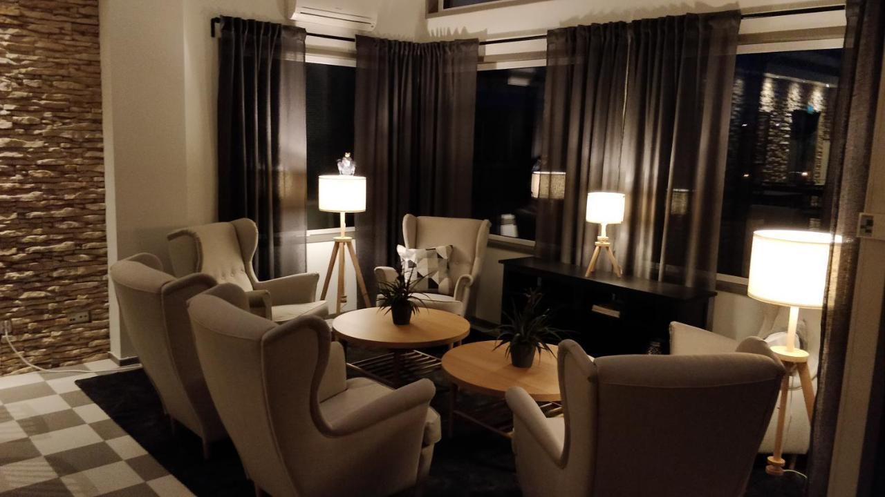 Hotelli Kotola ก็อตกา ภายนอก รูปภาพ