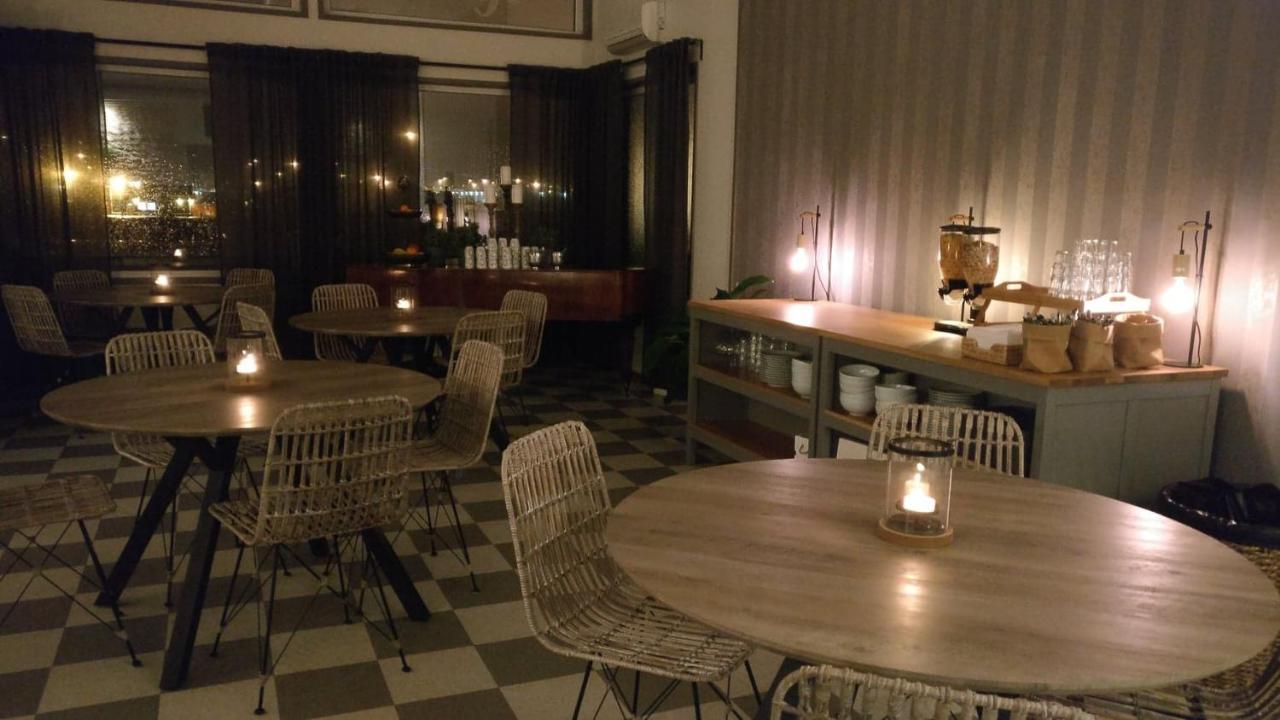 Hotelli Kotola ก็อตกา ภายนอก รูปภาพ